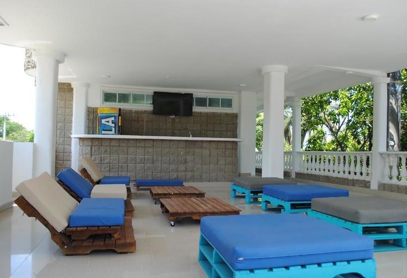 Hotel Castillo Imperial | Santa Marta | Magdalena | Colombia 13