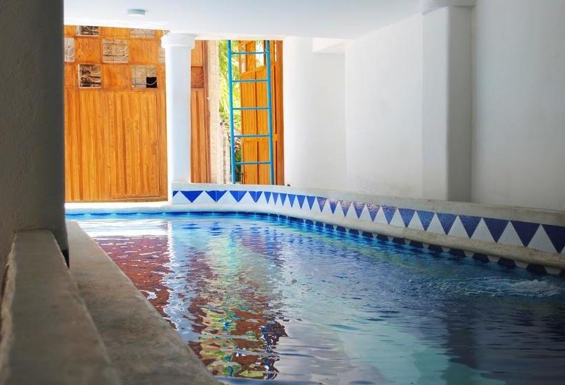 Hotel Castillo Imperial | Santa Marta | Magdalena | Colombia 16