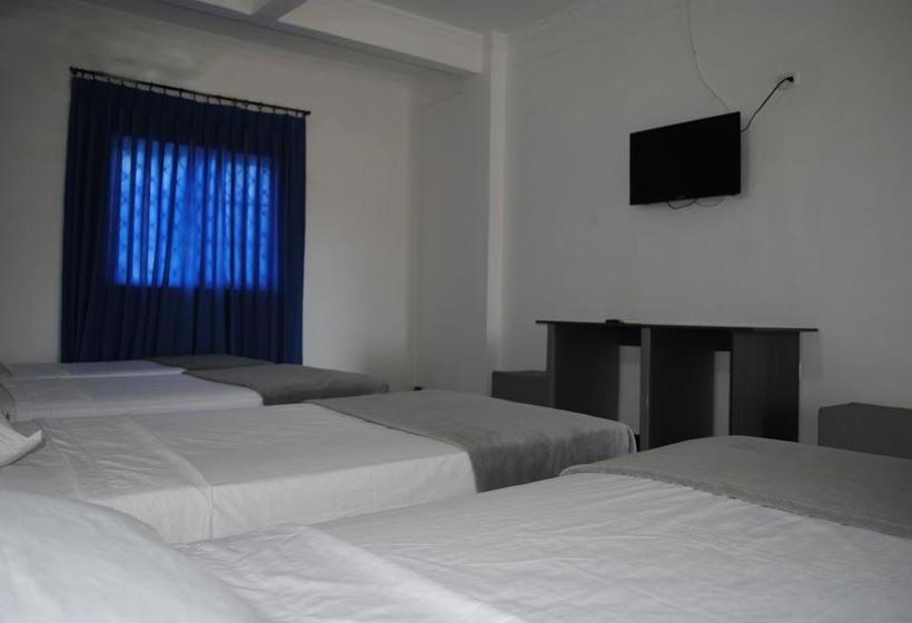 Hotel Castillo Imperial | Santa Marta | Magdalena | Colombia 18