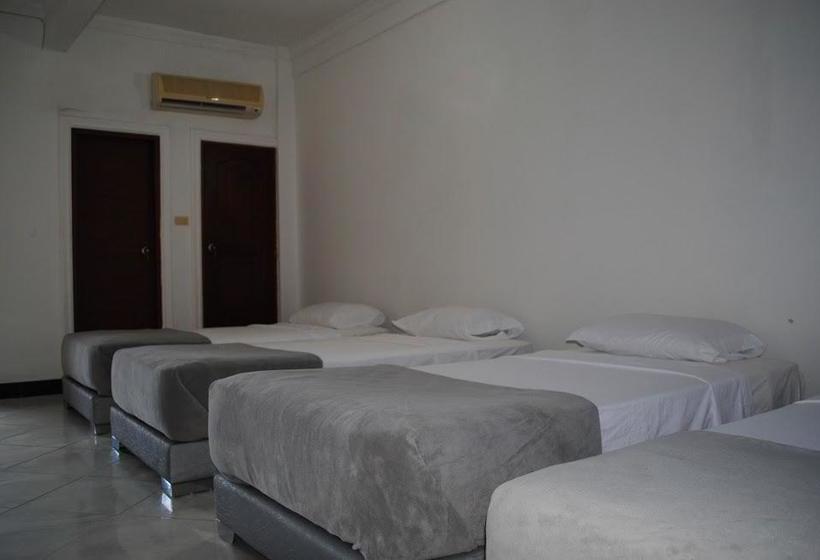 Hotel Castillo Imperial | Santa Marta | Magdalena | Colombia 19