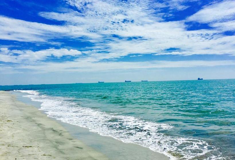 Hotel Castillo Imperial | Santa Marta | Magdalena | Colombia 2