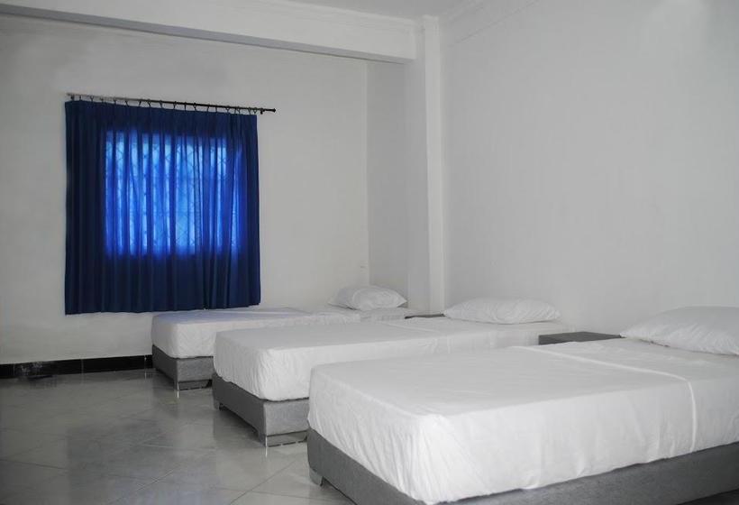 Hotel Castillo Imperial | Santa Marta | Magdalena | Colombia 20