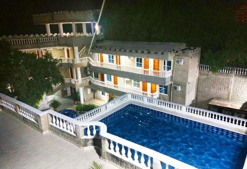 Hotel Castillo Imperial | Santa Marta | Magdalena | Colombia 4