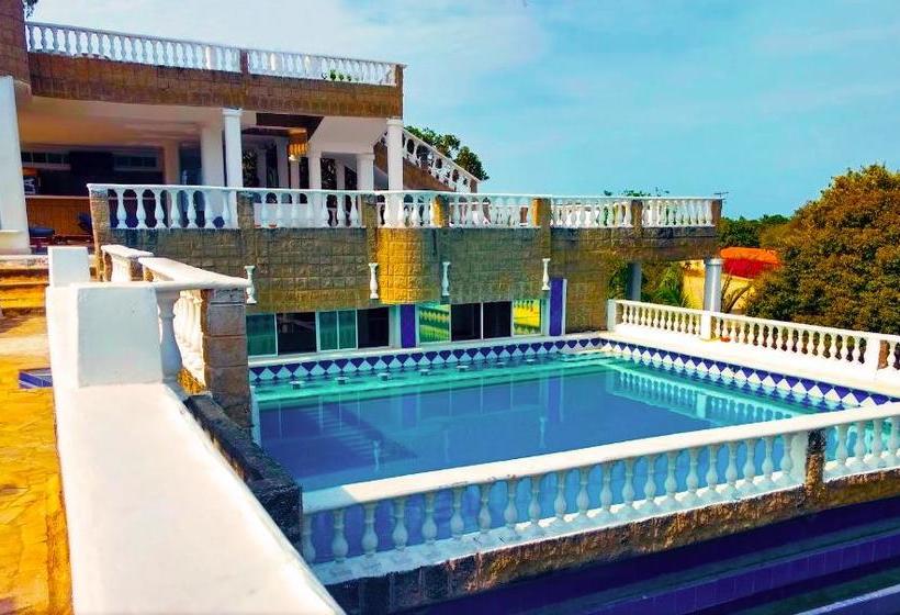 Hotel Castillo Imperial | Santa Marta | Magdalena | Colombia 5