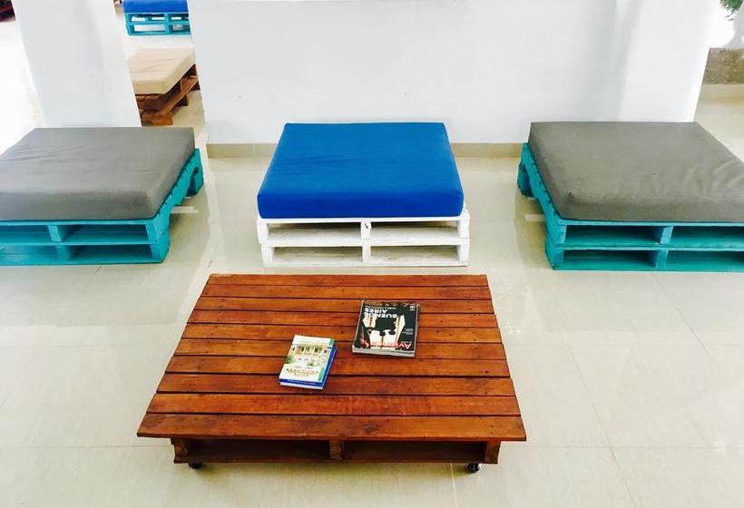 Hotel Castillo Imperial | Santa Marta | Magdalena | Colombia 6