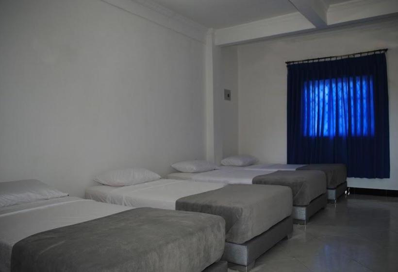 Hotel Castillo Imperial | Santa Marta | Magdalena | Colombia 7