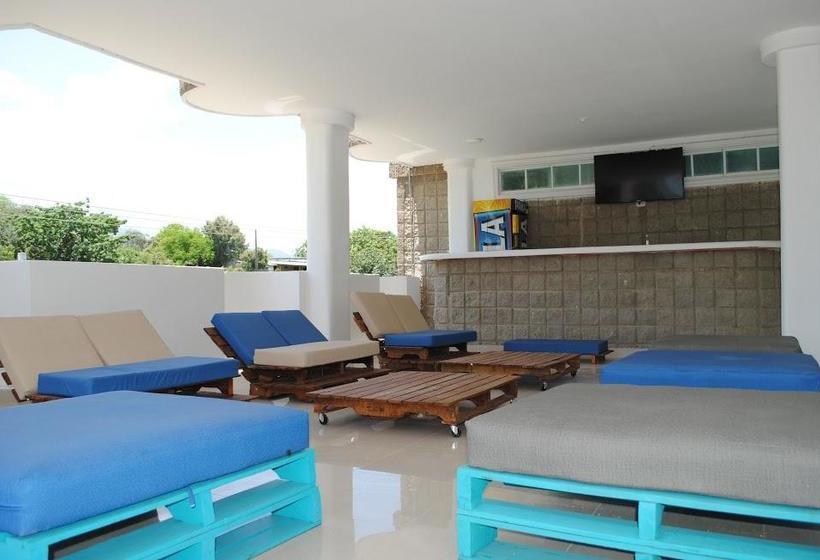 Hotel Castillo Imperial | Santa Marta | Magdalena | Colombia 9