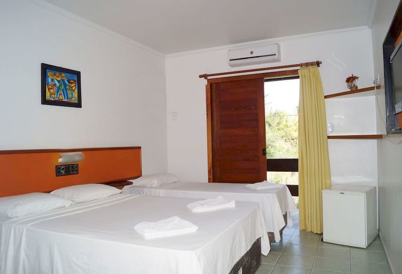 Hotel Barra Sol Praia  | Porto Seguro | Bahia | Brasil 1