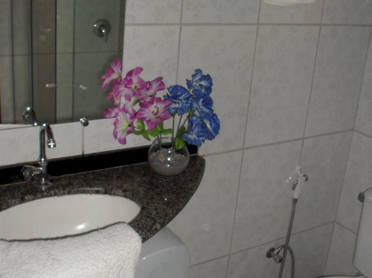 Hotel Barra Sol Praia  | Porto Seguro | Bahia | Brasil 12