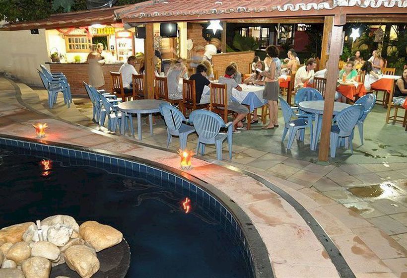 Hotel Barra Sol Praia  | Porto Seguro | Bahia | Brasil 2