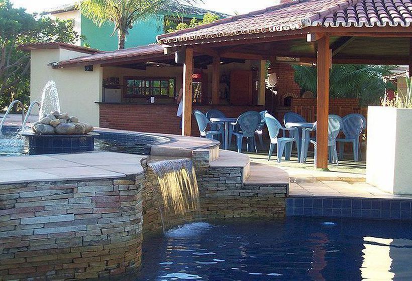 Hotel Barra Sol Praia  | Porto Seguro | Bahia | Brasil 4