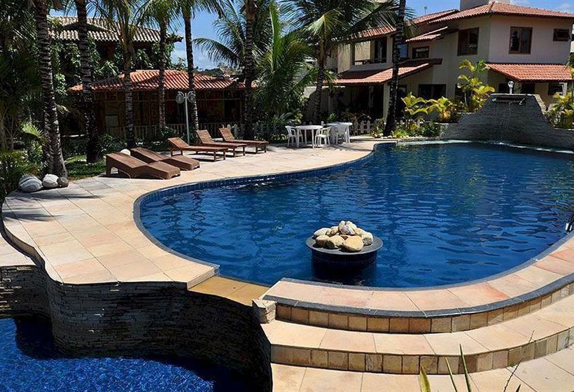 Hotel Barra Sol Praia  | Porto Seguro | Bahia | Brasil 7