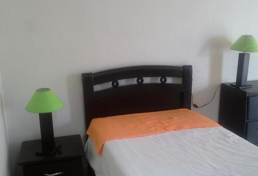 Bed and Breakfast Casa Hotel Amazonas