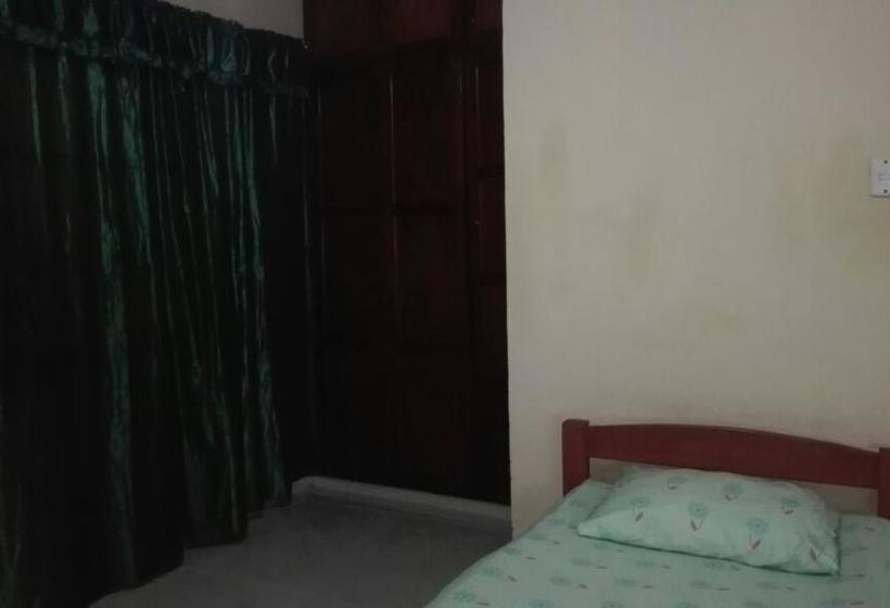 Bed and Breakfast Casa Hotel Amazonas | Leticia | Amazonas | Colombia 1