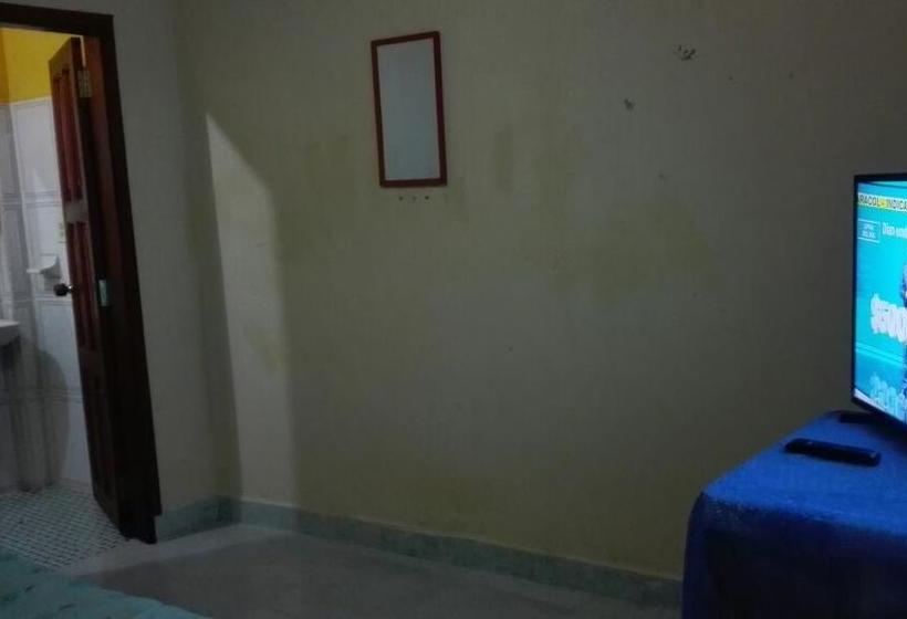 Bed and Breakfast Casa Hotel Amazonas | Leticia | Amazonas | Colombia 2