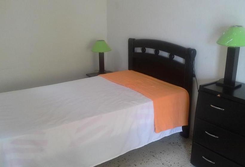 Bed and Breakfast Casa Hotel Amazonas | Leticia | Amazonas | Colombia 3