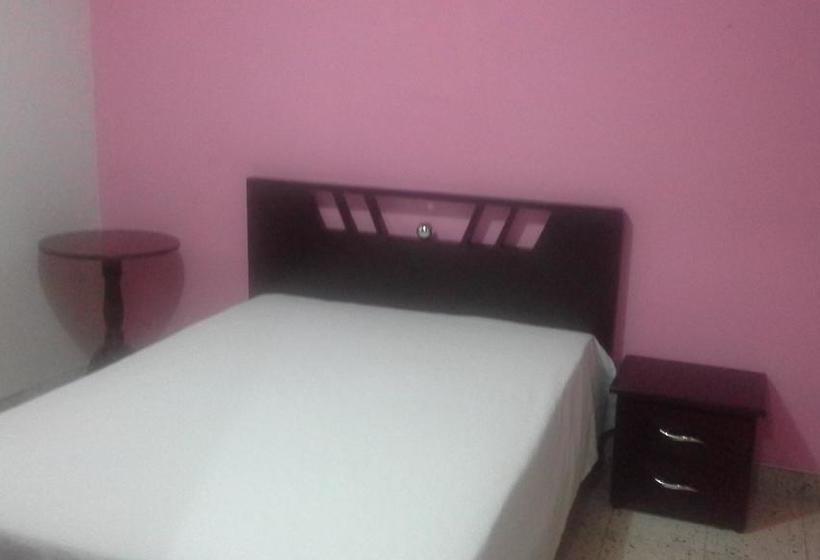 Bed and Breakfast Casa Hotel Amazonas | Leticia | Amazonas | Colombia 4