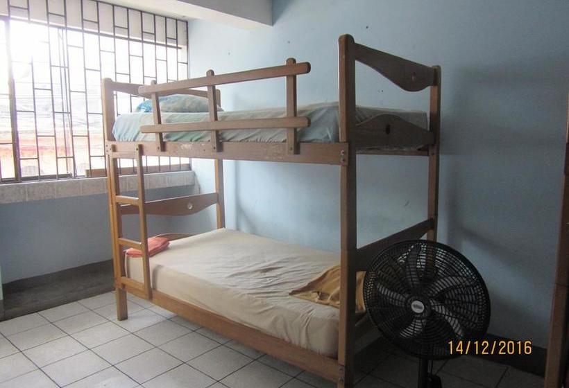 Albergue Amazonia Backpackers & Bunk Beds | Iquitos | Maynas | Perú 10