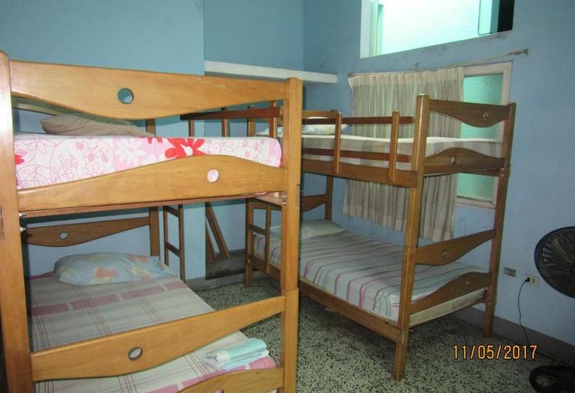 Albergue Amazonia Backpackers & Bunk Beds | Iquitos | Maynas | Perú 11