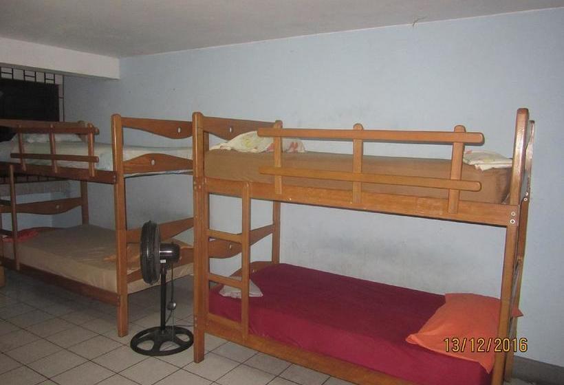 Albergue Amazonia Backpackers & Bunk Beds | Iquitos | Maynas | Perú 12