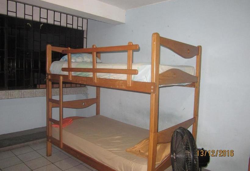 Albergue Amazonia Backpackers & Bunk Beds | Iquitos | Maynas | Perú 13