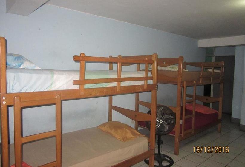 Albergue Amazonia Backpackers & Bunk Beds | Iquitos | Maynas | Perú 14