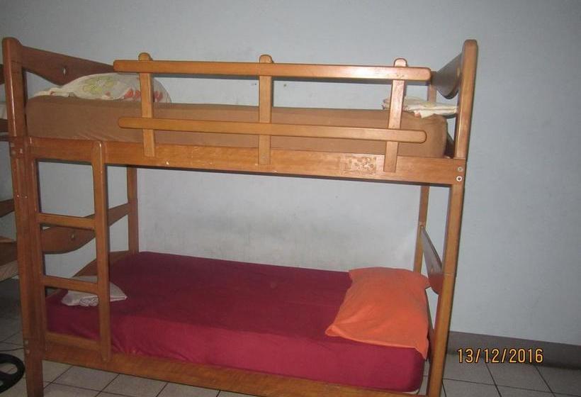 Albergue Amazonia Backpackers & Bunk Beds | Iquitos | Maynas | Perú 15