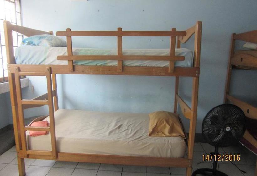 Albergue Amazonia Backpackers & Bunk Beds | Iquitos | Maynas | Perú 17