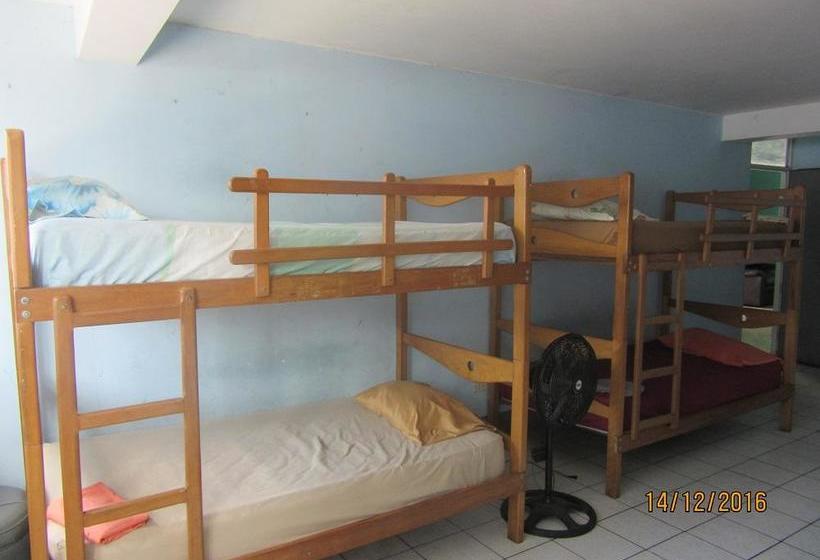 Albergue Amazonia Backpackers & Bunk Beds | Iquitos | Maynas | Perú 18