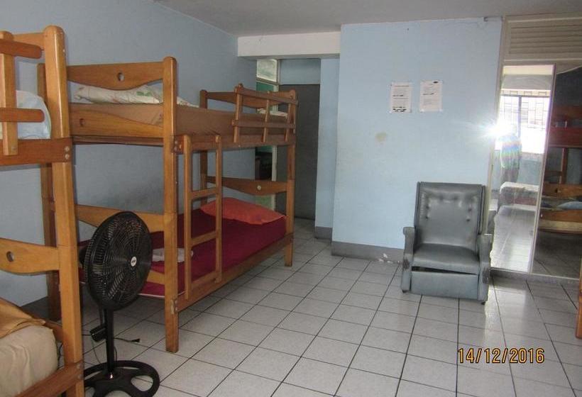 Albergue Amazonia Backpackers & Bunk Beds | Iquitos | Maynas | Perú 19