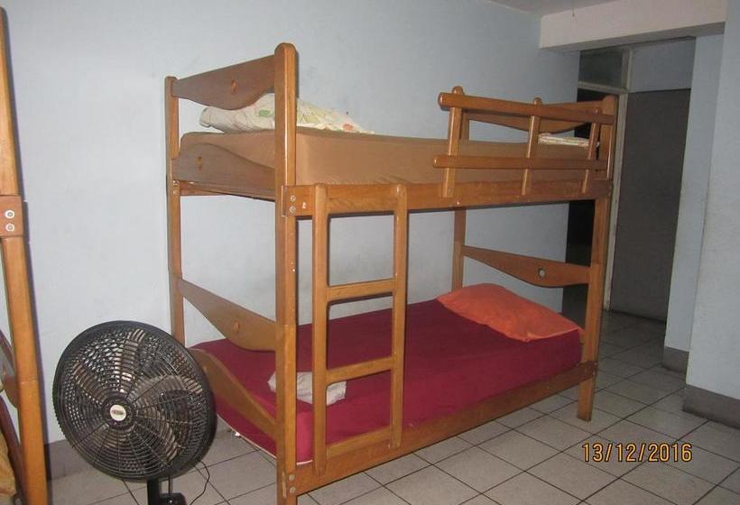 Albergue Amazonia Backpackers & Bunk Beds | Iquitos | Maynas | Perú 20