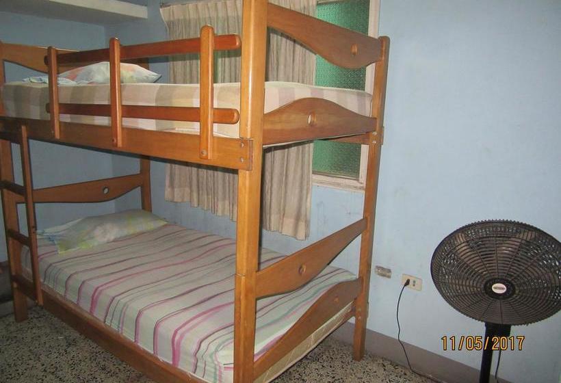 Albergue Amazonia Backpackers & Bunk Beds | Iquitos | Maynas | Perú 3