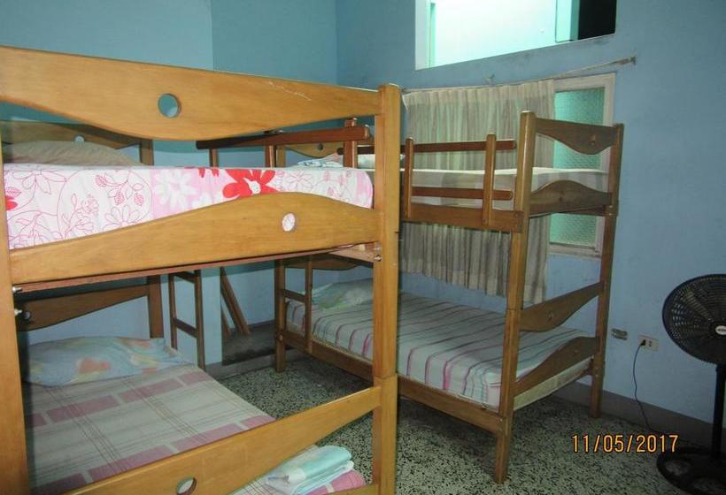 Albergue Amazonia Backpackers & Bunk Beds | Iquitos | Maynas | Perú 5