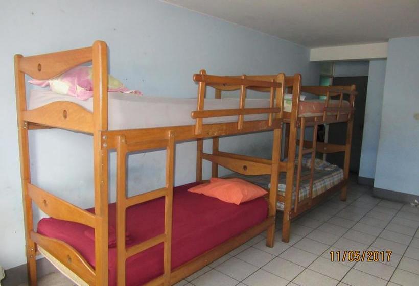 Albergue Amazonia Backpackers & Bunk Beds | Iquitos | Maynas | Perú 6