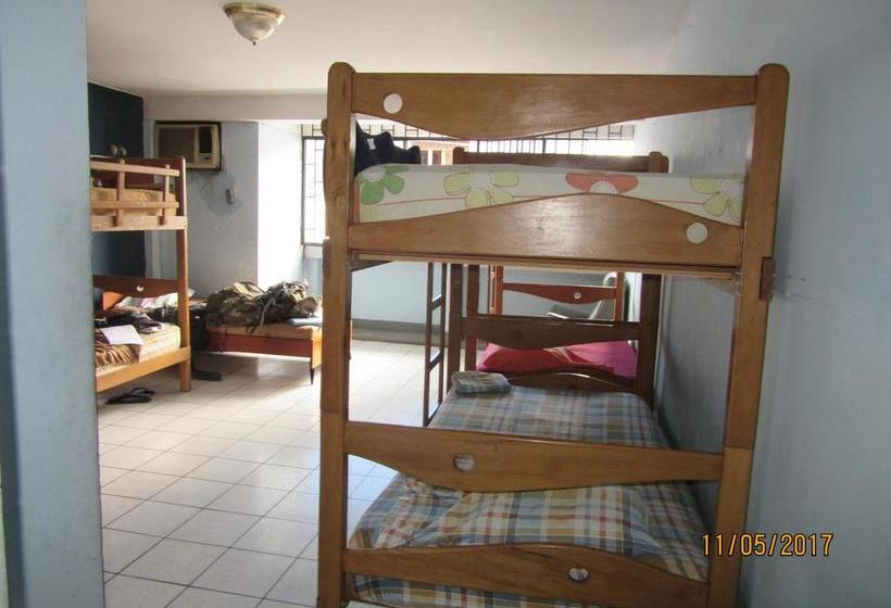 Albergue Amazonia Backpackers & Bunk Beds | Iquitos | Maynas | Perú 7