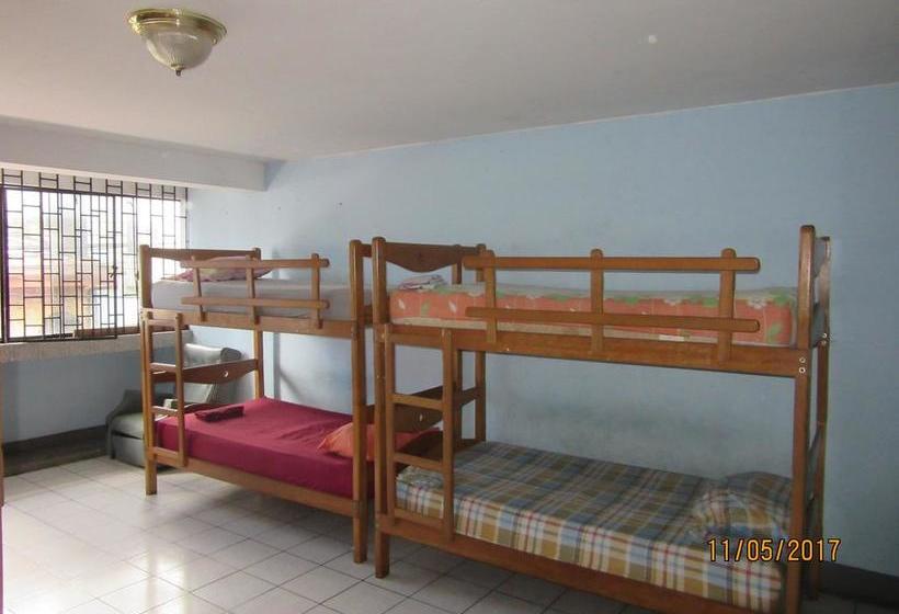 Albergue Amazonia Backpackers & Bunk Beds | Iquitos | Maynas | Perú 8