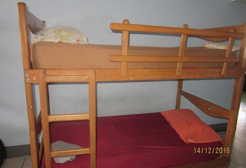 Albergue Amazonia Backpackers & Bunk Beds | Iquitos | Maynas | Perú 9