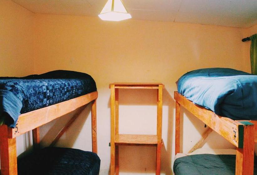 Albergue Hostal Ckapyn | San Pedro de Atacama | Antofagasta | Chile 1