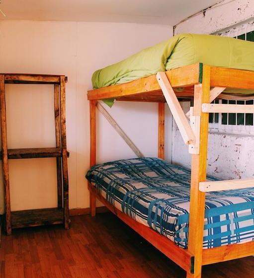 Albergue Hostal Ckapyn | San Pedro de Atacama | Antofagasta | Chile 10