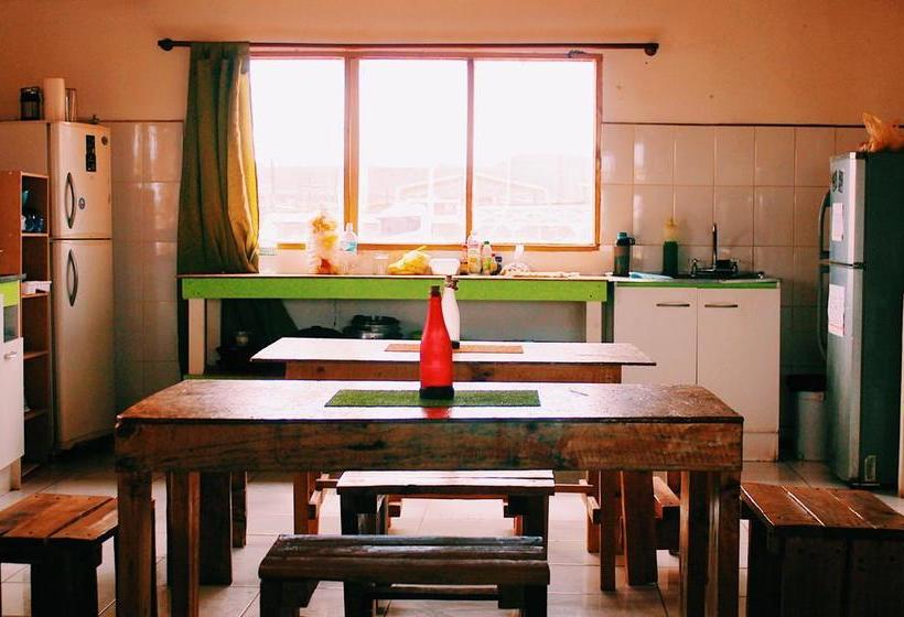 Albergue Hostal Ckapyn | San Pedro de Atacama | Antofagasta | Chile 5