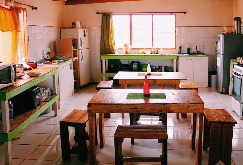 Albergue Hostal Ckapyn | San Pedro de Atacama | Antofagasta | Chile 6
