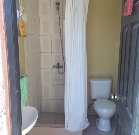 Albergue Hostal Ckapyn | San Pedro de Atacama | Antofagasta | Chile 9