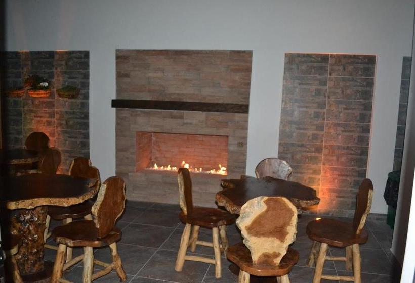 Hotel Boutique Palmas De Salento | Salento | Quindío | Colombia 1