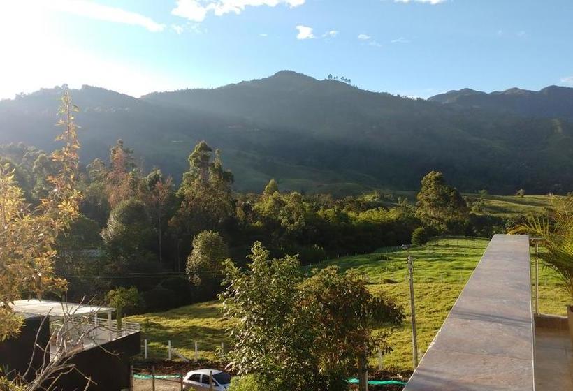 Hotel Boutique Palmas De Salento | Salento | Quindío | Colombia 11