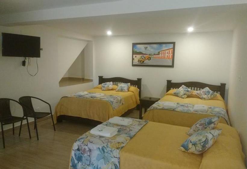 Hotel Boutique Palmas De Salento | Salento | Quindío | Colombia 12