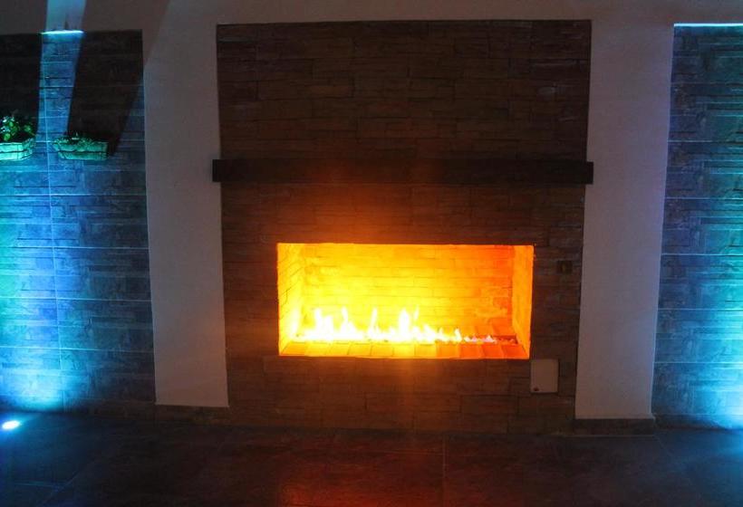 Hotel Boutique Palmas De Salento | Salento | Quindío | Colombia 14