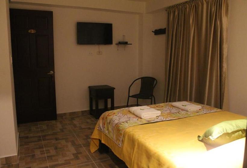 Hotel Boutique Palmas De Salento | Salento | Quindío | Colombia 15