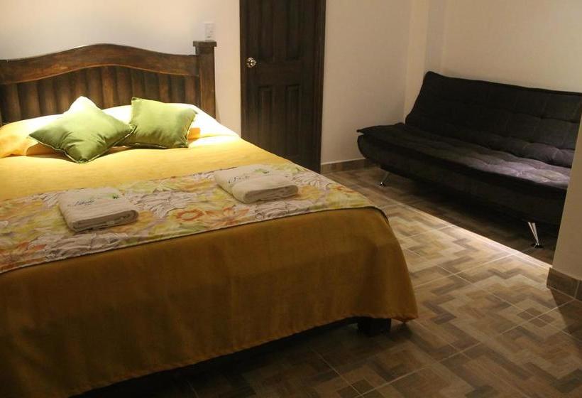 Hotel Boutique Palmas De Salento | Salento | Quindío | Colombia 17