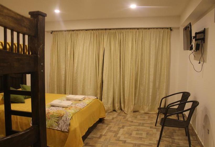 Hotel Boutique Palmas De Salento | Salento | Quindío | Colombia 18