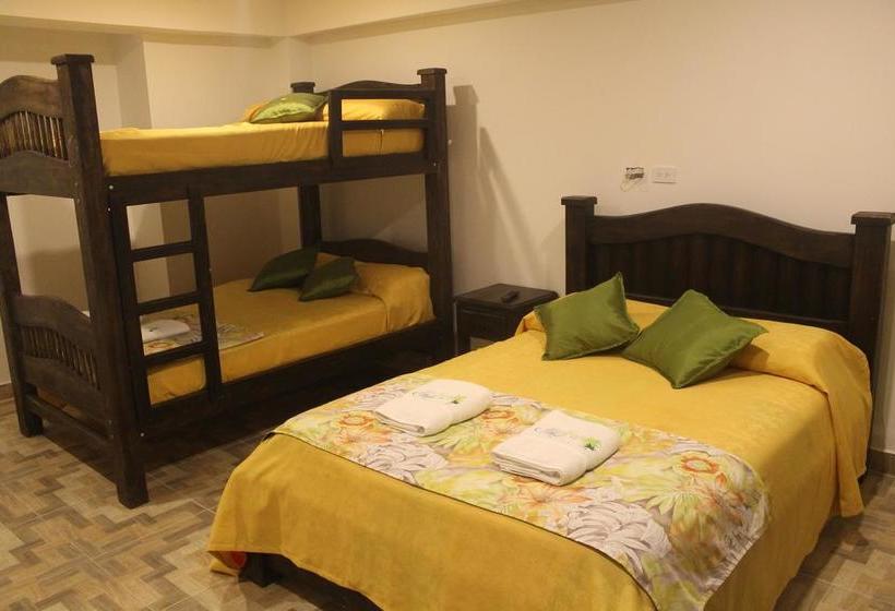 Hotel Boutique Palmas De Salento | Salento | Quindío | Colombia 19